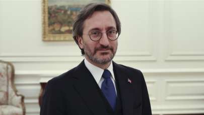 Altun’dan 'Hello Türkiye' açıklaması