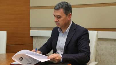 Gölbaşı Belediye Başkanı Şimşek’ten 2 yıl üst üste %100 Sosyal Denge tazminatı