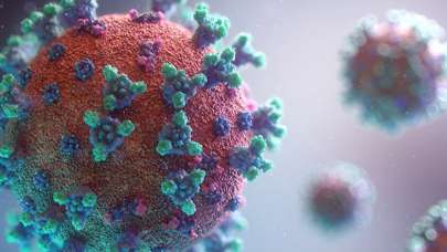 Bilim Kurulu üyesi: 'Omicron varyantı çok hızlı bulaşıyor'