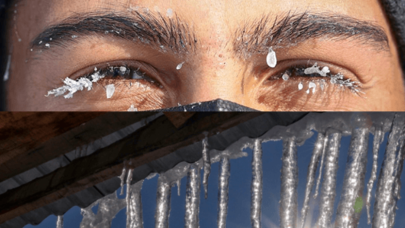 'Zorunlu olmadıkça dışarı çıkmıyoruz'