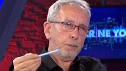 '15 gün içerisinde o ülke karışacak'