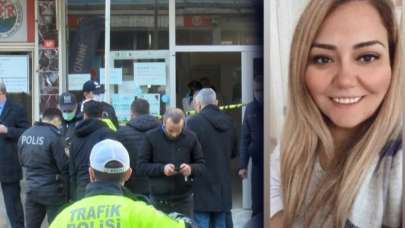 Silahlı saldırıya uğrayan hemşire hayatını kaybetti