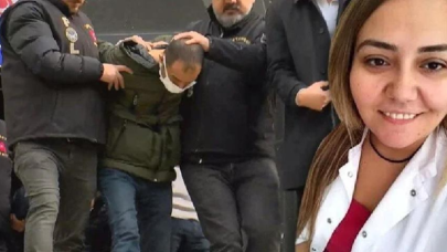 Hemşire Ömür Erez'i öldüren Rahmi Uygun tutuklandı