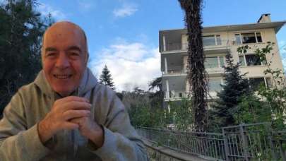 Emekli profesör 10 günde servet kaybetti