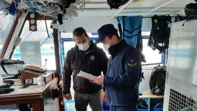 İçişleri duyurdu!81 ilde uygulama