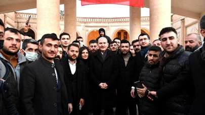 Bakan Soylu: Türkiye'yi terörden arındırdık