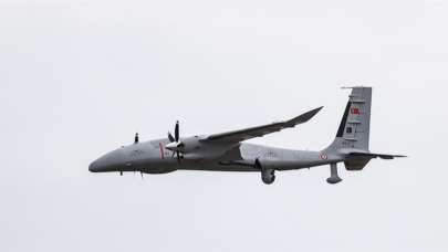 Akıncı TİHA ilk ihracat sözleşmesini de tamamladı