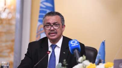 DSÖ: Omicron'un son varyant olacağını varsaymak tehlikeli