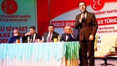 Cumhur İttifakı mezara kadar sürecek