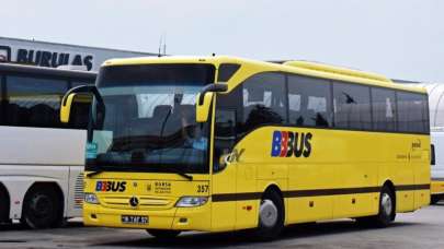 BBBUS seferleri iptal mi edildi? BBBUS seferleri yapılıyor mu?