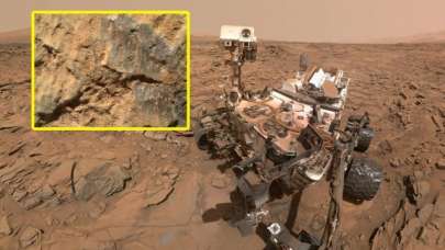 'Hazinenin kilidini açabilir!'