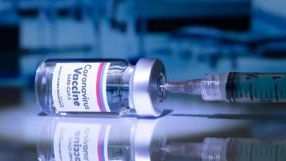 Çin yeni aşı geliştirdi! Yüzde 95 bağışıklık sağlıyor