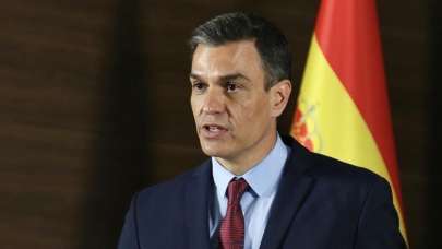 İspanya'dan Rusya'ya uyarı