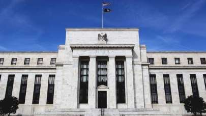 Merakla bekleniyordu! Fed yılın ilk faiz kararını açıkladı