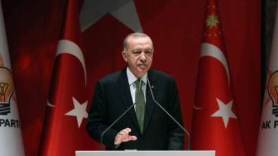 MYK toplandı! Cumhurbaşkanı Erdoğan'dan sosyal medya talimatı