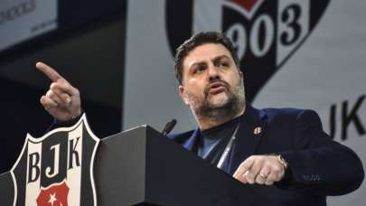 Eski Beşiktaş yöneticisi Mahmutyazıcıoğlu'nun ölümüyle ilgili 2 şüpheli gözaltında