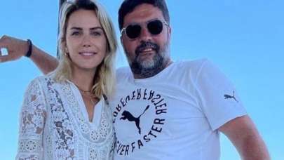 Şafak Mahmutyazıcıoğlu kimdir nerelidir Ece Erken'in eşi mi? Şafak Mahmutyazıcıoğlu neden öldü?