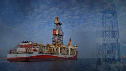 Karadeniz gazında üç dev eş zamanlı çalışacak