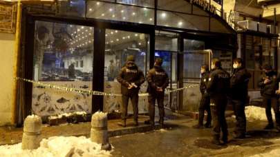 Beşiktaşlı eski yönetici silahlı saldırıda hayatını kaybetti