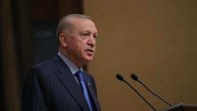 Türkçemizi korumak için verdiğimiz mücadele, esasında bir milli mücadeledir