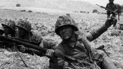 Kıbrıs Barış Harekatı ne zaman, oldu? Kıbrıs Barış Harekatı kaç yılında yapıldı?