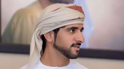 Fazza  kimdir? Dubai Prensi Fazza nereli, kaç yaşında?