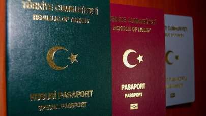 Türkiye'den Libya'ya gideceklere vize uygulamasında değişiklik