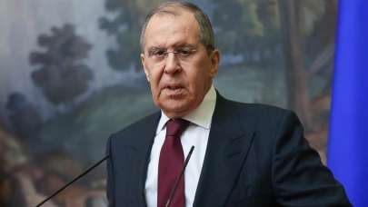 Rusya: ABD'nin yeni yaptırımları ikili ilişkileri bozacak