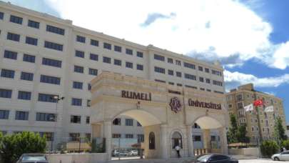 İstanbul Rumeli Üniversitesi Araştırma Görevlisi alıyor