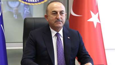 Bakan Çavuşoğlu'ndan Gine Bissau'daki darbe girişimine kınama