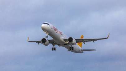 İstanbul-Erivan uçuşları başlıyor