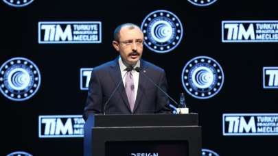 İhracat rakamları belli oldu! Bakan Muş açıkladı...