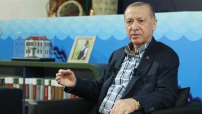 Cumhurbaşkanı Erdoğan: İstanbul'a ne yaptıysak biz yaptık