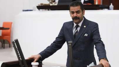 MHP’li Kalyoncu: MHP’nin İklim Değişikliği Projeleri hayata geçiyor