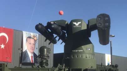 Türk savunmasında geniş spektrumlu ateş gücü: ROKETSAN Yalman