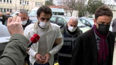 Atatürk Anıtı'na saldıran kuzenler, bir gün önce keşif yapmış