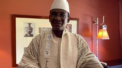 'Türkiye'yi kollarımızı açarak karşılıyoruz'