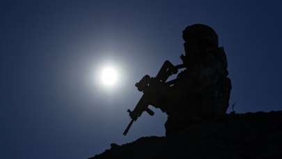 MSB duyurdu! 14 PKK'lı etkisiz hale getirildi