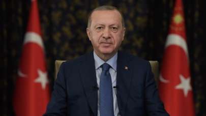 Cumhurbaşkanı Erdoğan: Hayat pahalılığı meselesini çözeceğiz