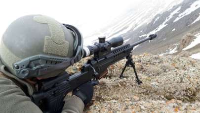 MSB duyurdu: Saldırı hazırlığındaki 8 terörist daha etkisiz hale getirildi