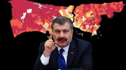 Bakan Koca rakamlarla açıkladı...