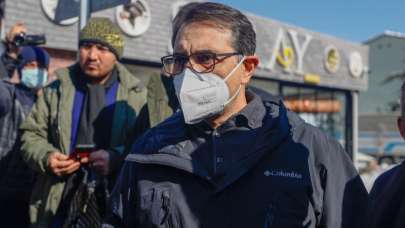 Bakan Dönmez'den Isparta'daki elektrik kesintisiyle ilgili açıklama