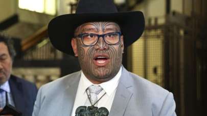 Kraliyete böyle seslendi