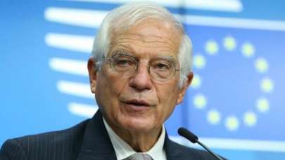 Josep Borrell: Avrupa en tehlikeli dönemden geçiyor