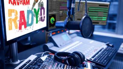 Kavram Radyo yayın hayatına başlıyor