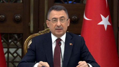 Fuat Oktay: Bağımlılıkla mücadele kampanyasının detaylarını kamuoyu ile paylaşacağız