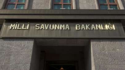 'İftiralar halkımızı yanıltmaya yönelik art niyetli bir çabadır'