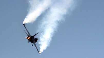 SOLOTÜRK sezonu Erzincan’da açıyor