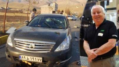 İsrailli isme suikast girişimi!