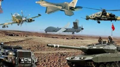 Türk savunmasında yeni cephe!